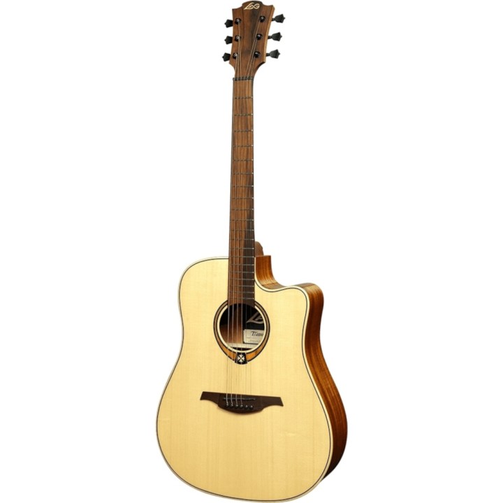Acquista LAG T88DCE TRAMONTANE online | Merula Strumenti Musicali