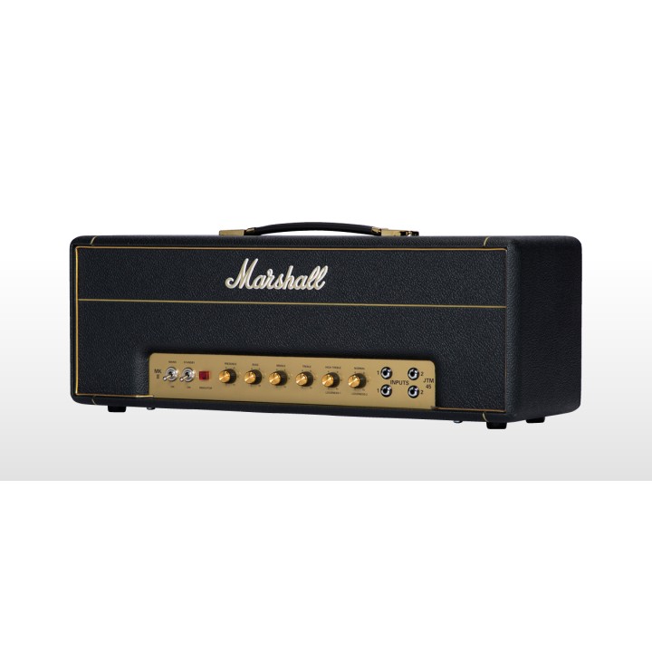 Acquista MARSHALL JTM45 2245 online | Merula Strumenti Musicali
