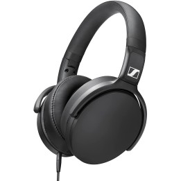 Acquista SENNHEISER HD400S online | Merula Strumenti Musicali
