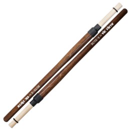 vic firth rute-x light gauge  ab rxl bacchetta