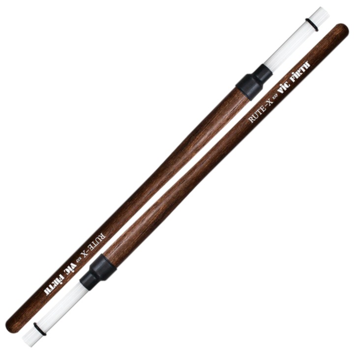 vic firth - rute x - ab-rxp bacchetta