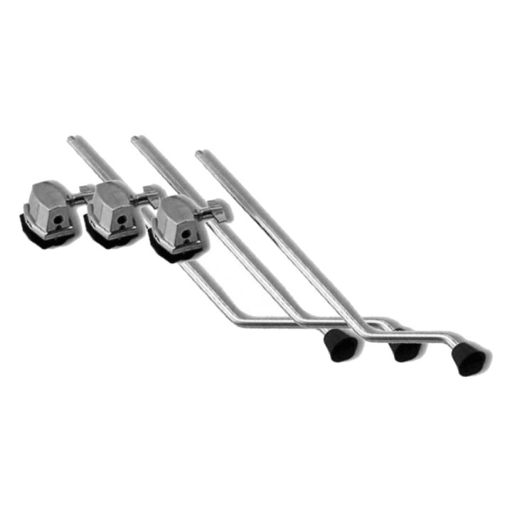 STAGG GAMBE + BLOCCHETTI PER TIMPANO  - FS3