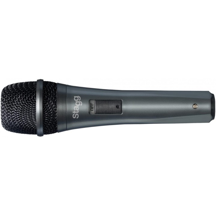 Acquista STAGG SDMP10 online | Merula Strumenti Musicali