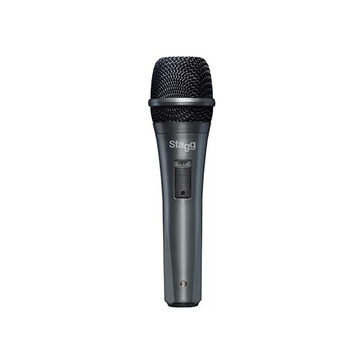 Acquista STAGG SDMP10 online | Merula Strumenti Musicali