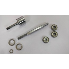 TAMA RICAMBI PER PEDALI CASSA - HP9W2