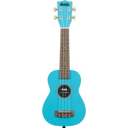 Acquista KALA Uk-Blueyonder - Ukulele Soprano online | Merula Strumenti Musicali