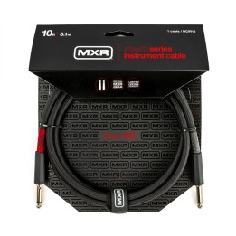 Acquista MXR DCIR10 CAVO STRUMENTO STEALTH SERIES 3 METRI online | Merula Strumenti Musicali