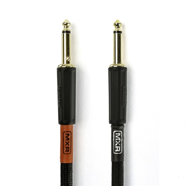 Acquista MXR DCIR10 CAVO STRUMENTO STEALTH SERIES 3 METRI online | Merula Strumenti Musicali