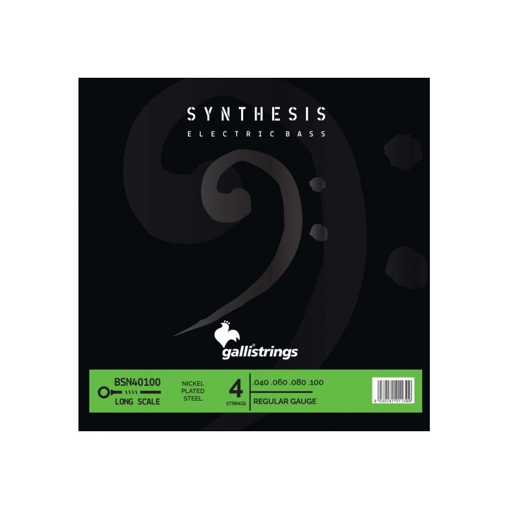 Acquista GALLI STRINGS BSN40100 online | Merula Strumenti Musicali