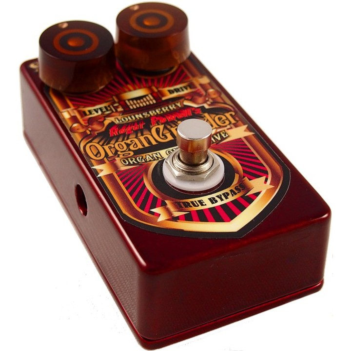 Acquista LOUNSBERRY OGO-1 online | Merula Strumenti Musicali