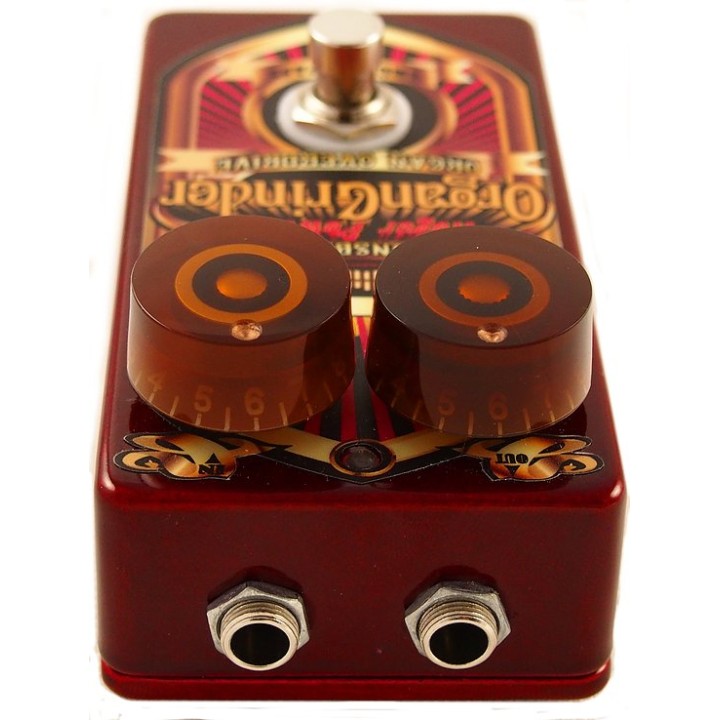 Acquista LOUNSBERRY OGO-1 online | Merula Strumenti Musicali