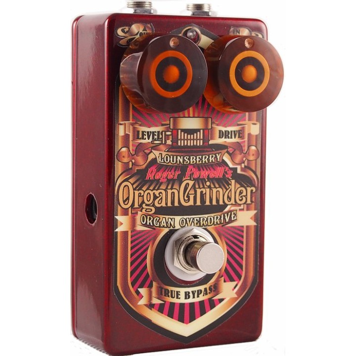 Acquista LOUNSBERRY OGO-1 online | Merula Strumenti Musicali