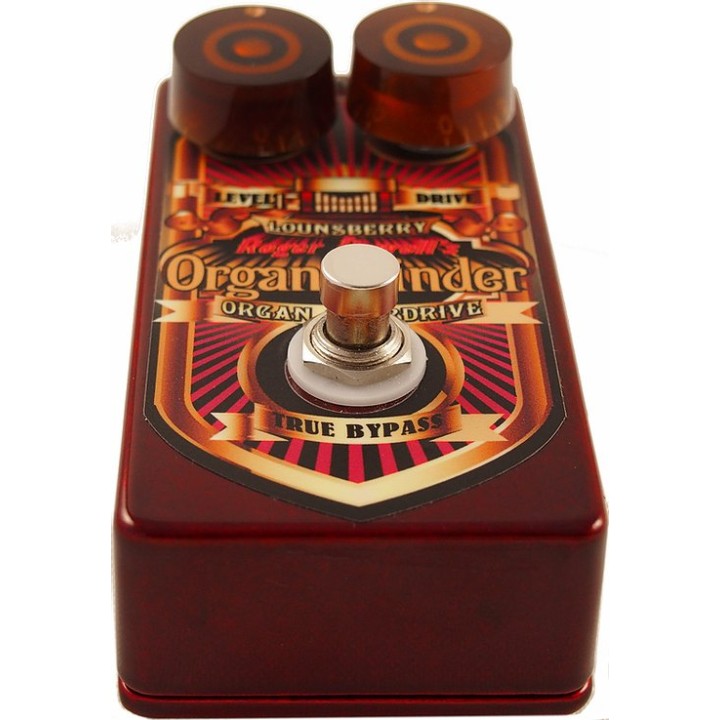 Acquista LOUNSBERRY OGO-1 online | Merula Strumenti Musicali