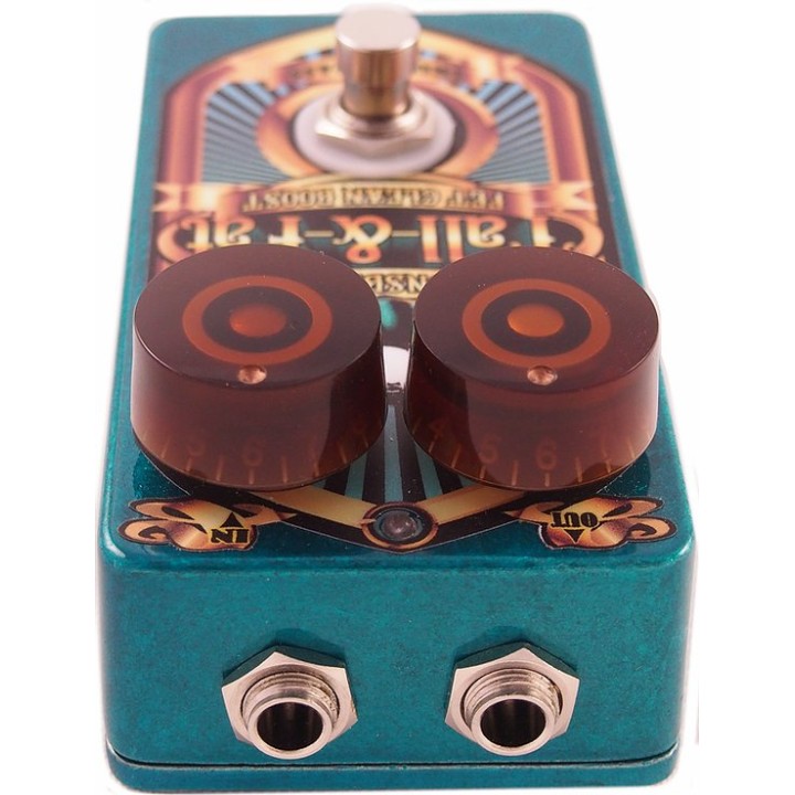 Acquista LOUNSBERRY TFP-1 online | Merula Strumenti Musicali
