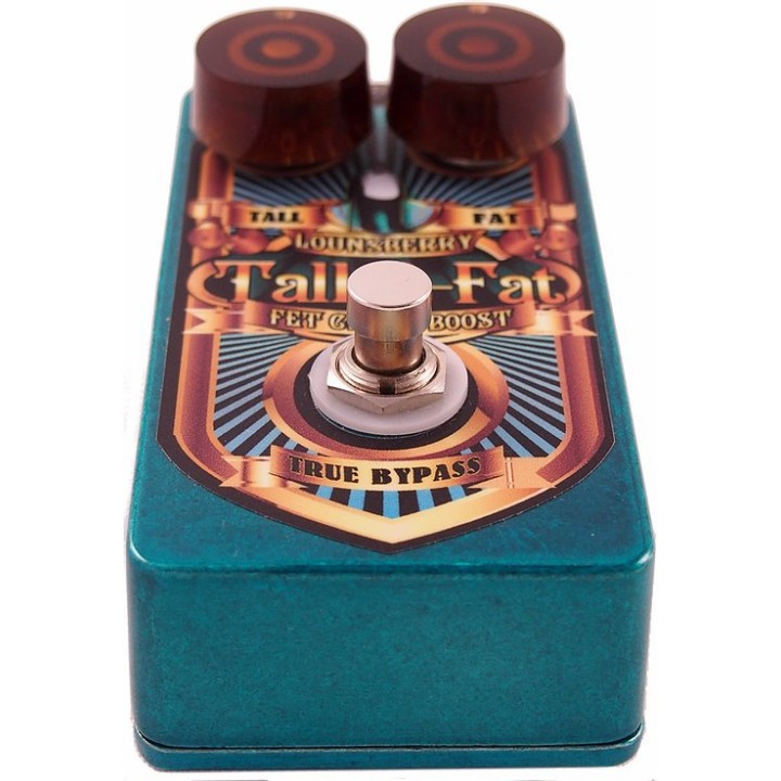 Acquista LOUNSBERRY TFP-1 online | Merula Strumenti Musicali