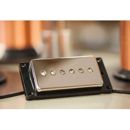 Acquista SEYMOUR DUNCAN Set, Phat Cat Nickel online | Merula Strumenti Musicali