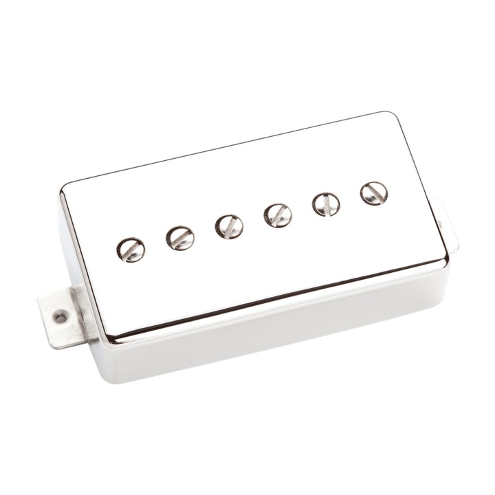 Acquista SEYMOUR DUNCAN Set, Phat Cat Nickel online | Merula Strumenti Musicali