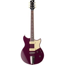 Acquista YAMAHA Revstar Rss02thtm online | Merula Strumenti Musicali