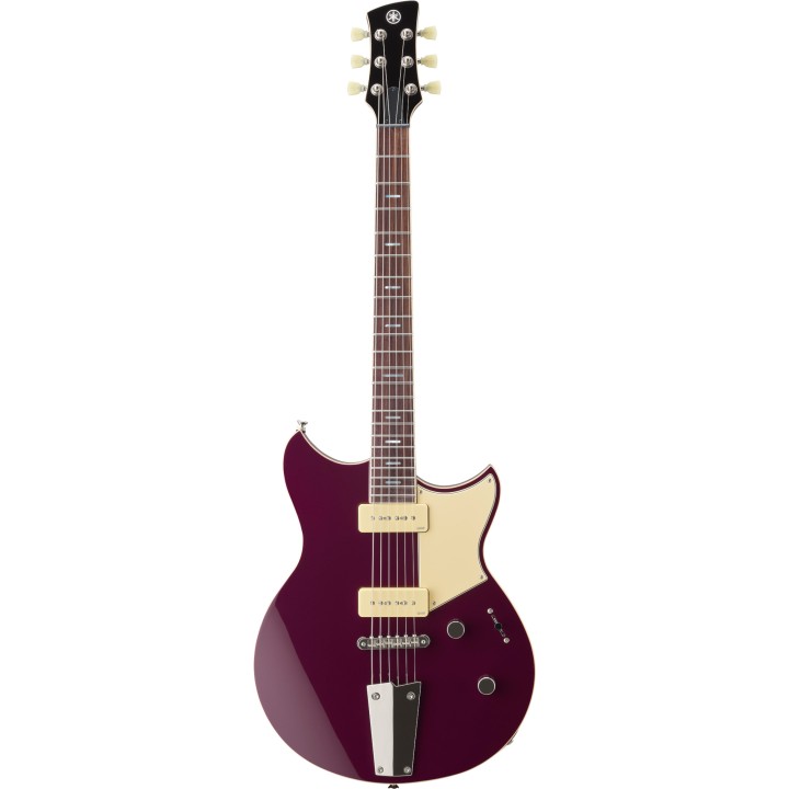Acquista YAMAHA Revstar Rss02thtm online | Merula Strumenti Musicali