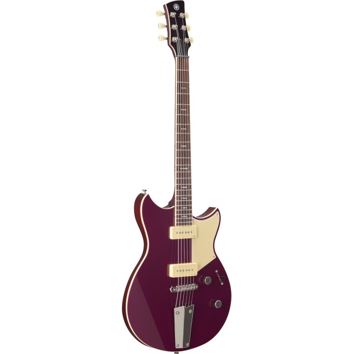 Acquista YAMAHA Revstar Rss02thtm online | Merula Strumenti Musicali