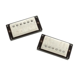 Acquista SEYMOUR DUNCAN ANTIQUITY HUMBUCKER SET, NICKEL online | Merula Strumenti Musicali