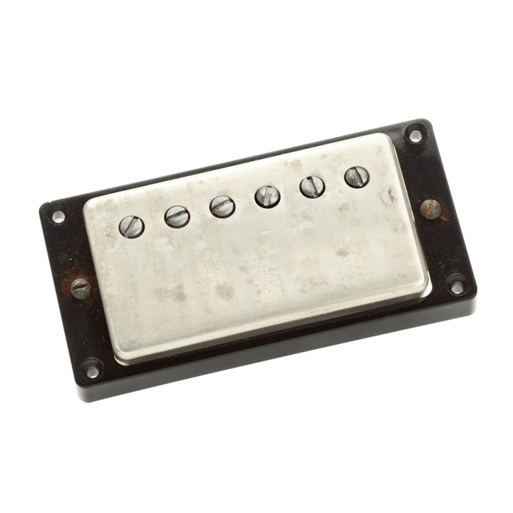 Acquista SEYMOUR DUNCAN ANTIQUITY HUMBUCKER SET, NICKEL online | Merula Strumenti Musicali