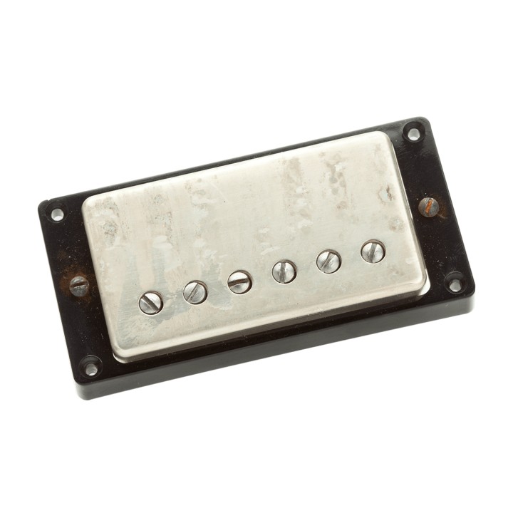 Acquista SEYMOUR DUNCAN ANTIQUITY HUMBUCKER SET, NICKEL online | Merula Strumenti Musicali