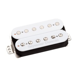 Acquista SEYMOUR DUNCAN TB59 '59 TREMBUCKER WHITE online | Merula Strumenti Musicali