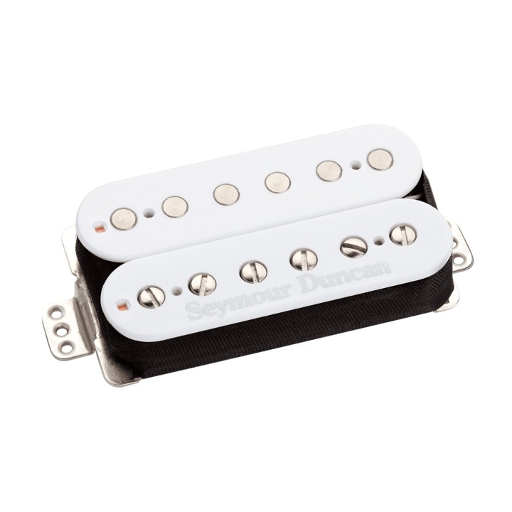 Acquista SEYMOUR DUNCAN TB59 '59 TREMBUCKER WHITE online | Merula Strumenti Musicali