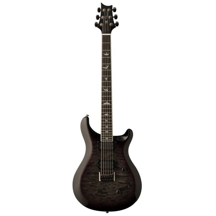 Acquista PRS SE MARK HOLCOMB HOLCOMB BURST online | Merula Strumenti Musicali