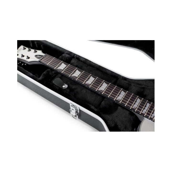 Acquista GATOR GC-LPS - ASTUCCIO PER CHITARRA ELETTRICA TIPO LES PAUL online | Merula Strumenti Musicali