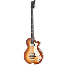 Acquista HOFNER H500/2-0 Club Bass online | Merula Strumenti Musicali