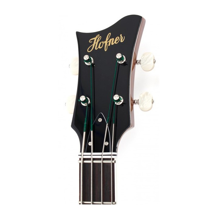 Acquista HOFNER H500/2-0 Club Bass online | Merula Strumenti Musicali
