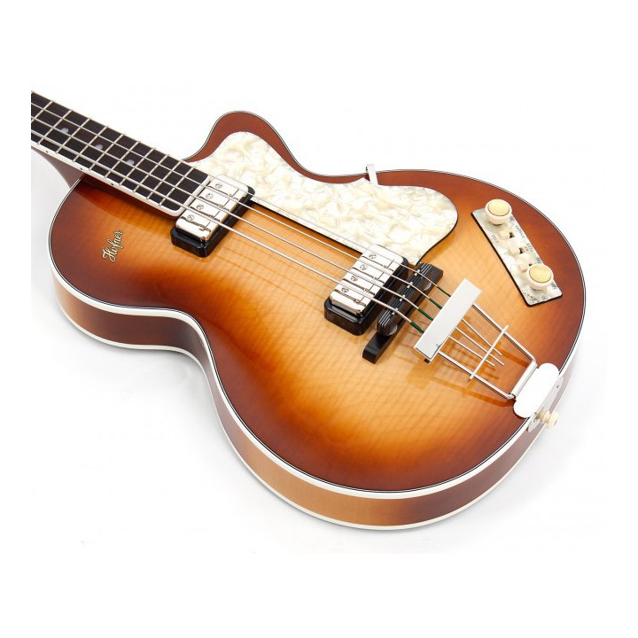 Acquista HOFNER H500/2-0 Club Bass online | Merula Strumenti Musicali