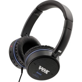 Acquista VOX VGH-BASS CUFFIE online | Merula Strumenti Musicali