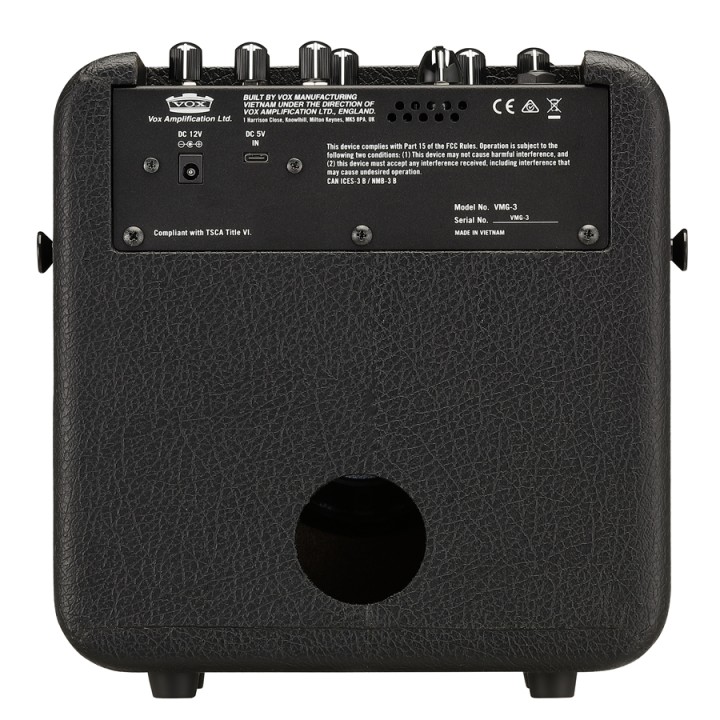 Acquista VOX Vmg-3 online | Merula Strumenti Musicali