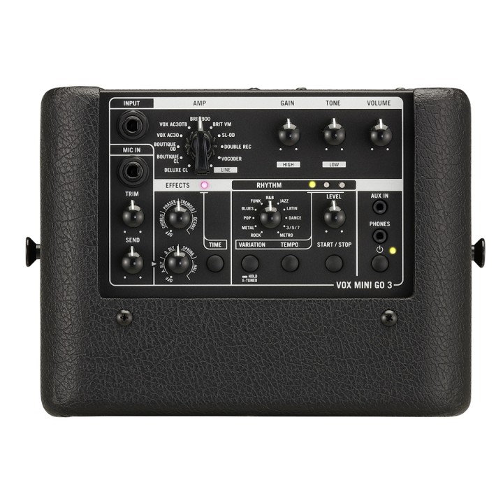 Acquista VOX Vmg-3 online | Merula Strumenti Musicali