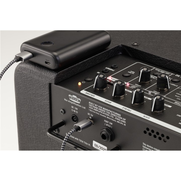 Acquista VOX Vmg-3 online | Merula Strumenti Musicali