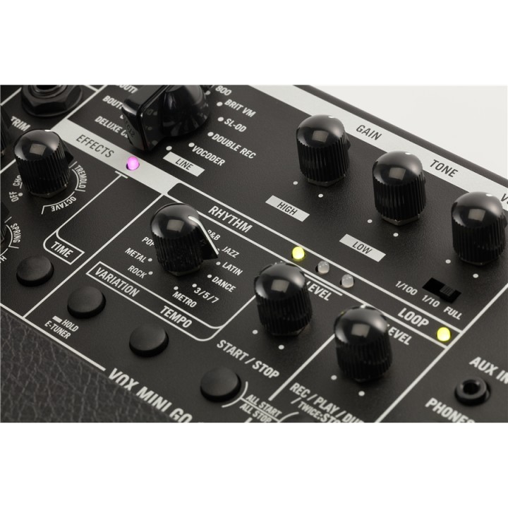 Acquista VOX Vmg-3 online | Merula Strumenti Musicali