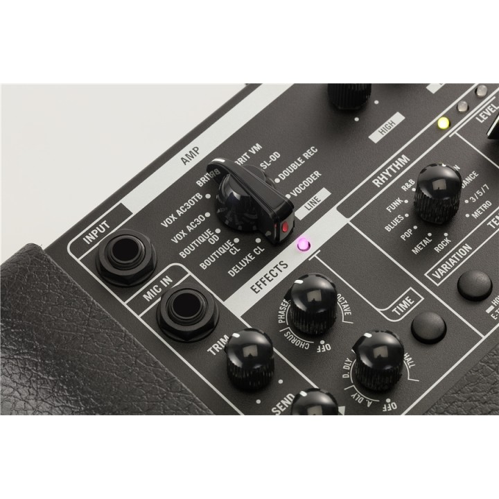 Acquista VOX Vmg-3 online | Merula Strumenti Musicali