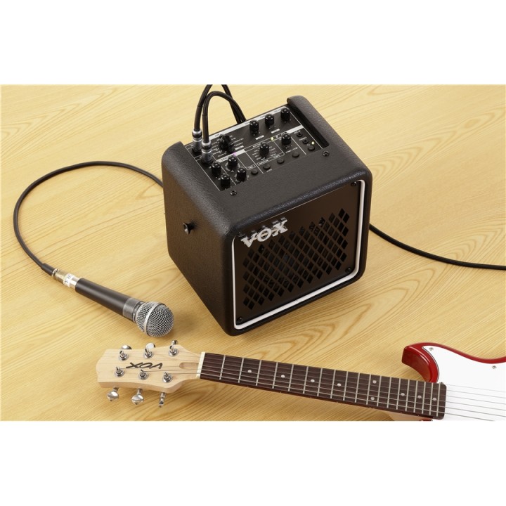 Acquista VOX Vmg-3 online | Merula Strumenti Musicali