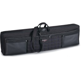 Acquista STEFY LINE BORSA KT132 132 X 32 X 15 PER TASTIERA CON RUOTE online | Merula Strumenti Musicali