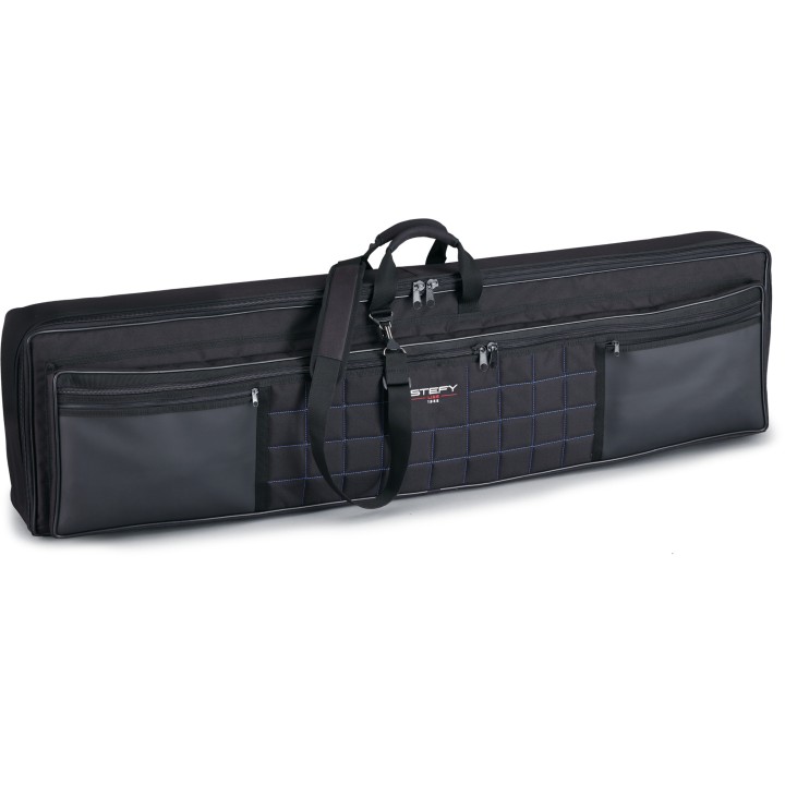 Acquista STEFY LINE BORSA KT132 132 X 32 X 15 PER TASTIERA CON RUOTE online | Merula Strumenti Musicali
