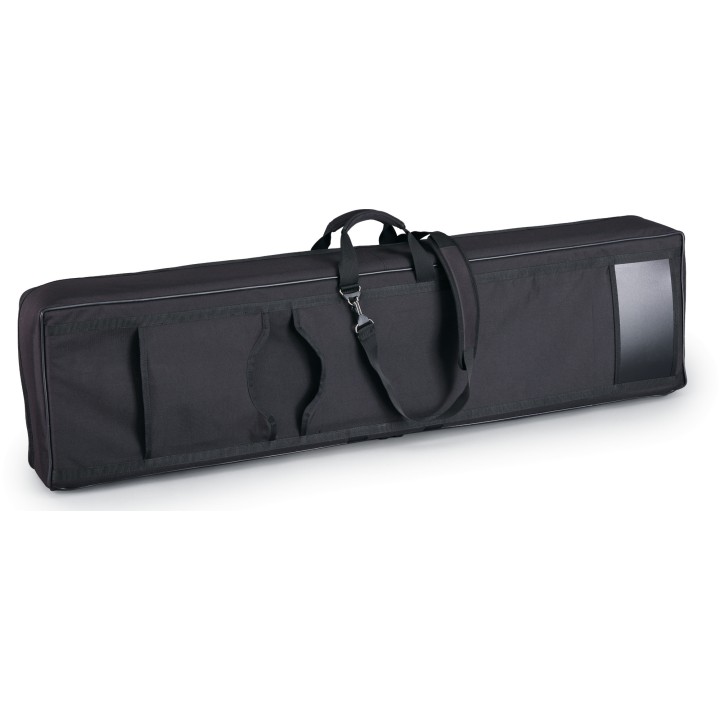 Acquista STEFY LINE BORSA KT132 132 X 32 X 15 PER TASTIERA CON RUOTE online | Merula Strumenti Musicali