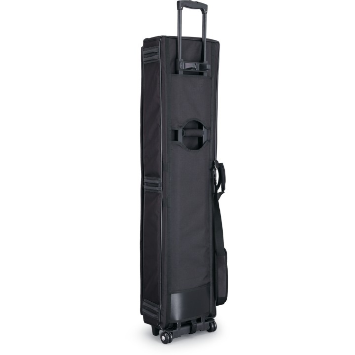 Acquista STEFY LINE BORSA KT132 132 X 32 X 15 PER TASTIERA CON RUOTE online | Merula Strumenti Musicali