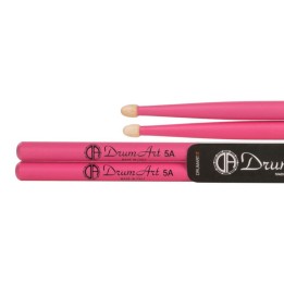 Acquista DRUM ART 5A PINK online | Merula Strumenti Musicali