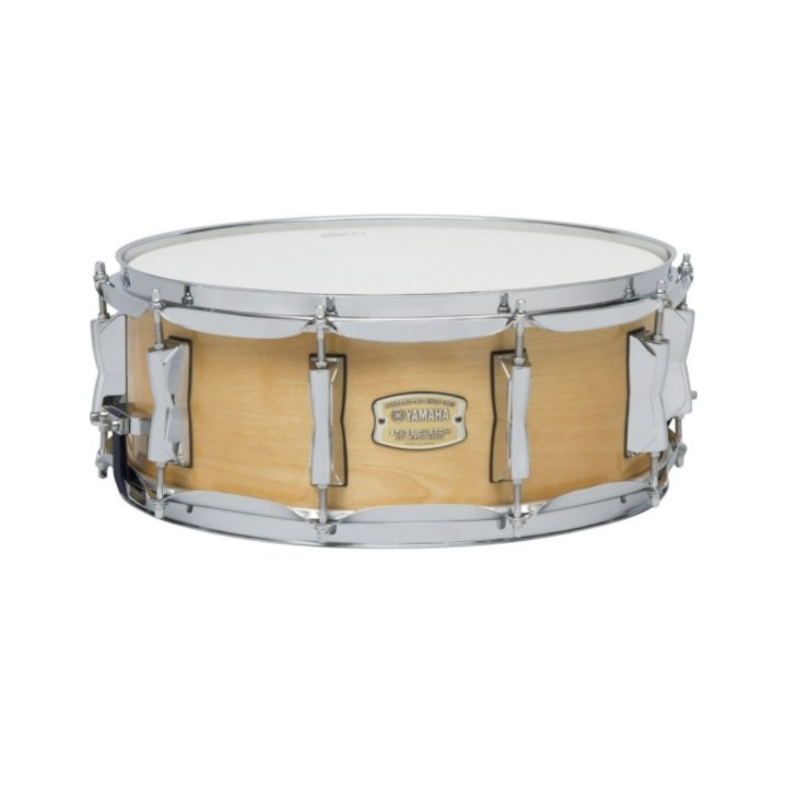 Acquista YAMAHA STAGE CUSTOM 14"X5.5" - SBS1455NW online | Merula Strumenti Musicali