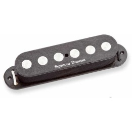 Acquista SEYMOUR DUNCAN SSL4 QTRPOUND FLAT STRAT RWRP online | Merula Strumenti Musicali