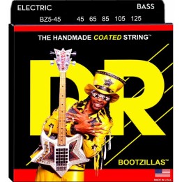 Acquista Dr Bz5-45 Bootzillas online | Merula Strumenti Musicali