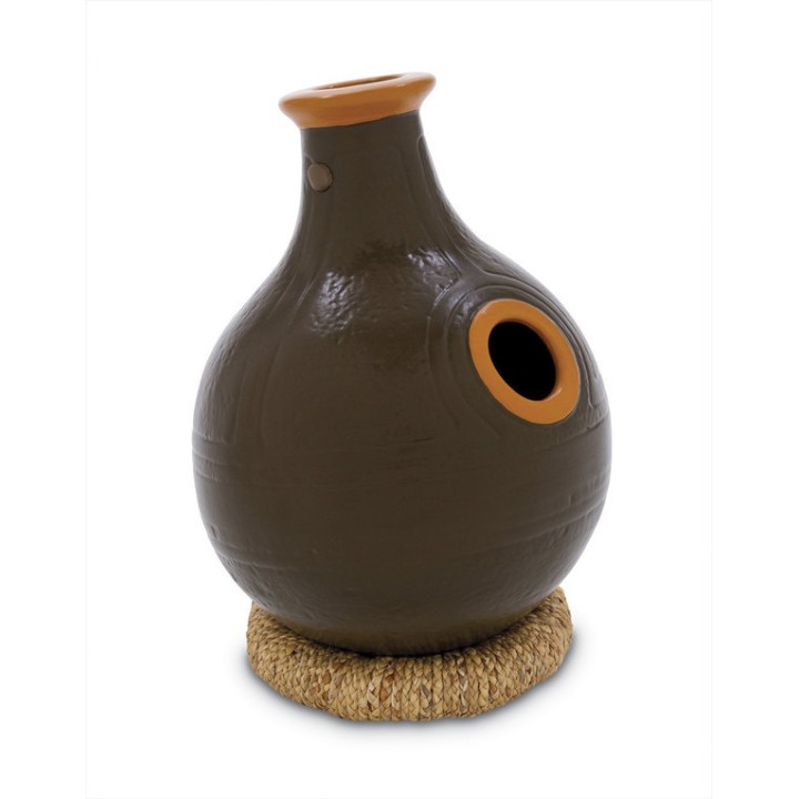Acquista LATIN PERCUSSION UDU Drum Claytone #2 - LP1400-C2 online | Merula Strumenti Musicali